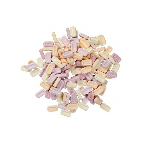 PEZ Recambio de caramelos PEZ Recambio de caramelos