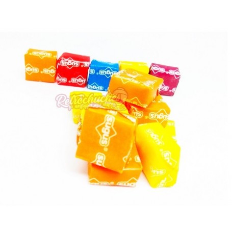Sugus caramelo masticable Sugus caramelo masticable