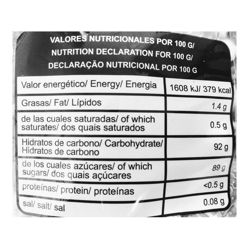 Fizzroll Pastillas de Caramelo