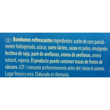 Bombones chocolatinas Ice Cubes Bombones chocolatinas Ice Cubes