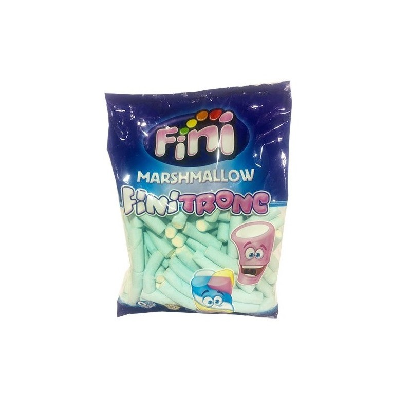 Esponjita o nube color azul