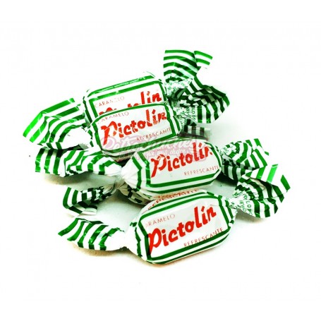 Comprar caramelos de menta Pictolin Comprar caramelos de menta Pictolin