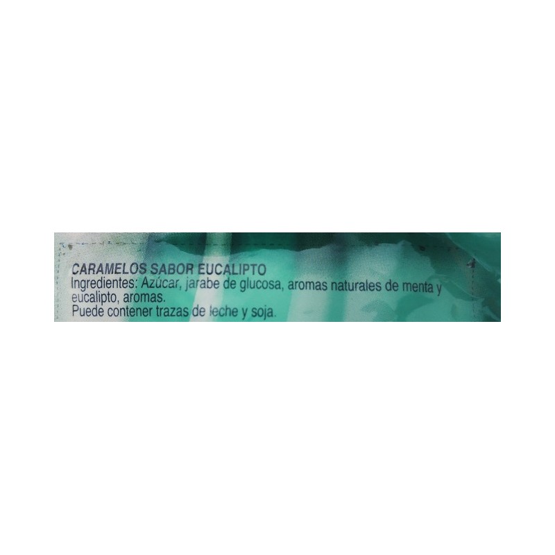 Comprar caramelos de menta Pictolin