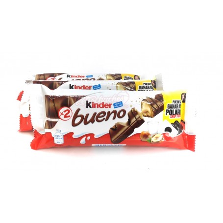 Kinder Bueno Chocolate Kinder Bueno Chocolate