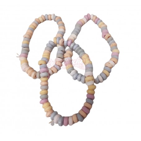 Collares y pulseras de Dextrosa Collares y pulseras de Dextrosa