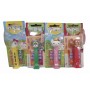 Expendedor Pez Tom y Jerry y Hello Kitty