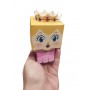 Princesa Peach Mario Bros Caja o Cajita Vacía