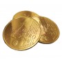 Monedas de Chocolate XXL o Medallon