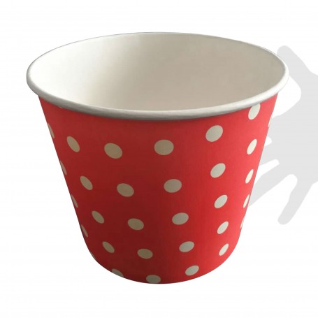 Algodon de azucar en cubo de 100 gr, la nube rosa y azul Algodon de azucar en cubo de 100 gr, la nube rosa y azul