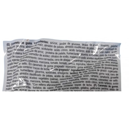 Rodajas de Kiwi con pica pica, deliciosas. Rodajas de Kiwi con pica pica, deliciosas.