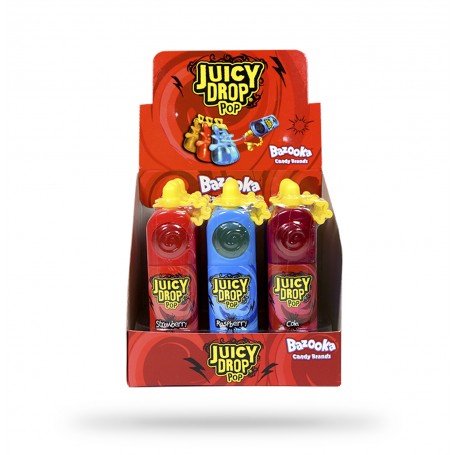 Juicy Drop Pop Juicy Drop Pop