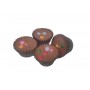 Bombones Magdalena o Capsulas de Chocolate con mini lacasitos