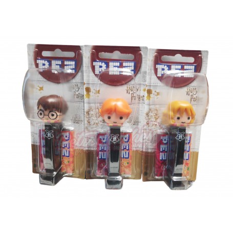 Harry Potter Harry Potter