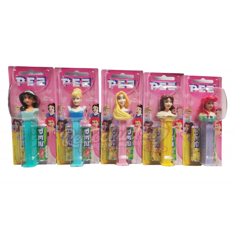 Princesas disney
