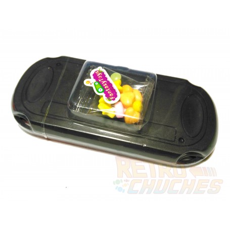 Juego/Maquinita de Agua de anillos Videoconsola