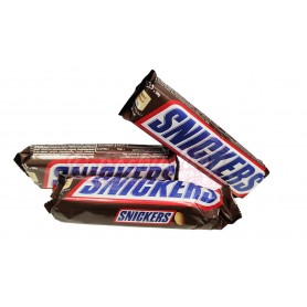 Snickers Chocolatina