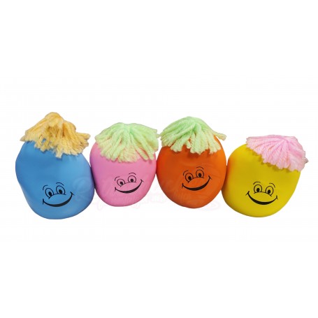 Sacos señor potato para estrujar y descansar Sacos señor potato para estrujar y descansar