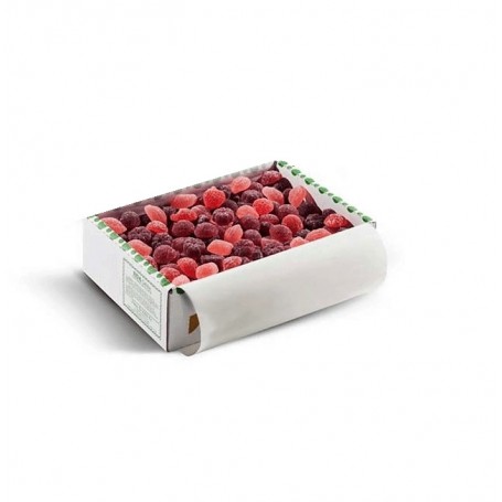 Fruta italiana, la gominola más selecta y deliciosa Fruta italiana, la gominola más selecta y deliciosa