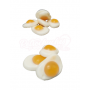 Huevos Fritos de Gominola al Peso
