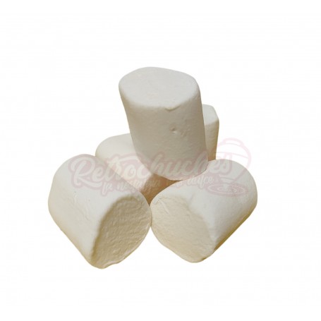 Esponjita o Nube Blanca Clásica Malvavisco Marshmallow Esponjita o Nube Blanca Clásica Malvavisco Marshmallow
