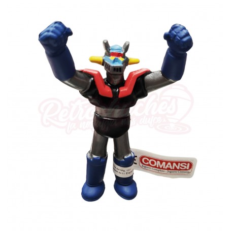 Figura Mazinger Z Figura Mazinger Z