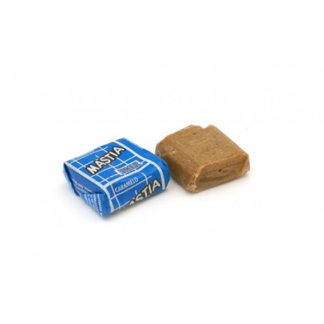 Mastia Caramelos Masticables de Regaliz Mastia Caramelos Masticables de Regaliz