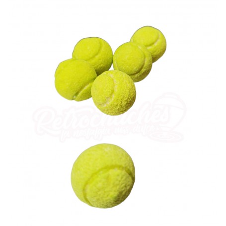 Chicles pelotas de Padel Tenis Fini Chicles pelotas de Padel Tenis Fini