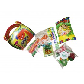 Rellenos muy especiales para tus cajitas de cumple