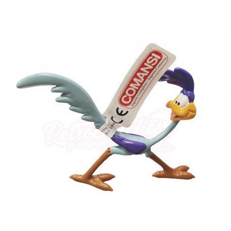 Correcaminos Correcaminos