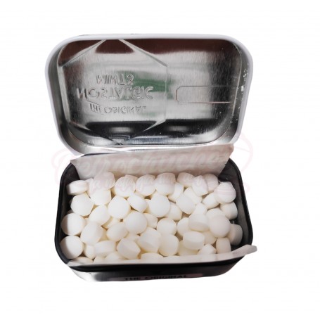 Cajitas Mints Retro de metal Cajitas Mints Retro de metal