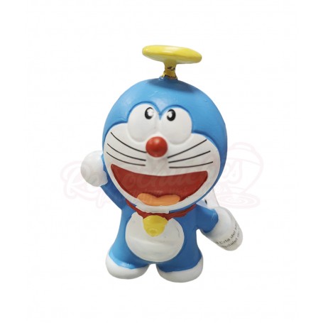 Figuras Doraemon de Comansi