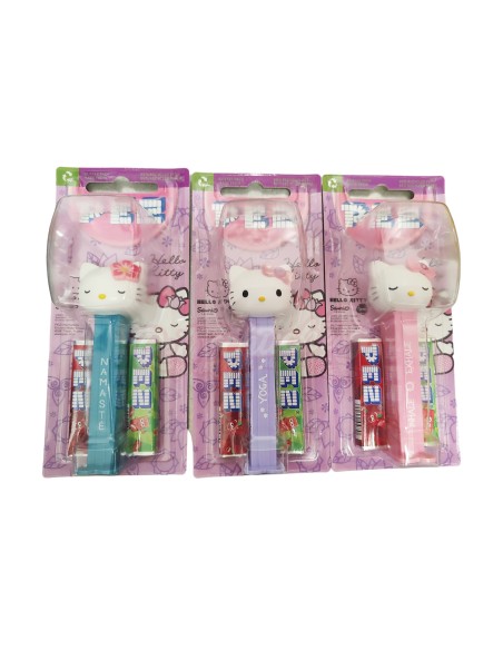 Pez Hello Kitty Pez Hello Kitty