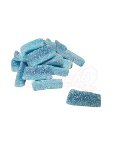Tajadas Azules de Frambuesa ácidas