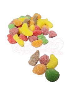 Mix Gominolas Mini Azucar al Peso