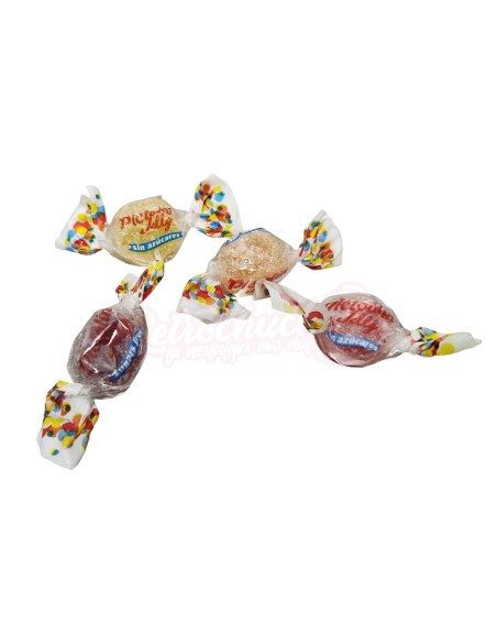 Caramelos blandos Sin Azucar Pictolin Jelly Caramelos blandos Sin Azucar Pictolin Jelly