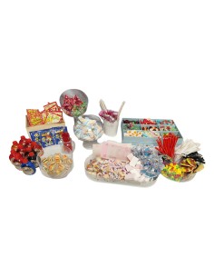 Pack Mesa Dulce Fiesta de los 90s