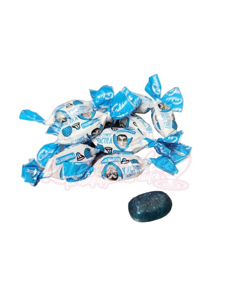 Comprar caramelos Drácula de Melón, como los antiguos Frankenstein Comprar caramelos Drácula de Melón, como los antiguos Frankenstein