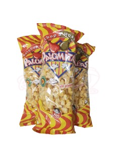 Palomitas de Mantequilla Risi 35g Ketchup y Mostaza