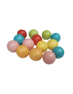 Compra las bolas de chicle para rellenar tu chicletera en Casa
