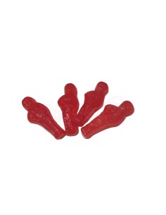 Meones de Regaliz Rojo