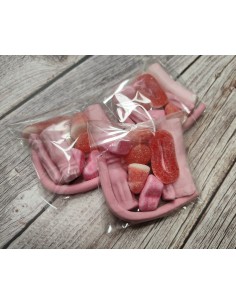 El detalle más dulce y especial presentado de manera original