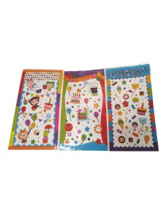 Las bolsas autoadhesivas para guardar tus chuches