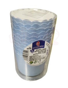 Vasitos para Gominolas o Chuches