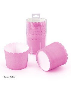 Vasitos para Gominolas o Chuches