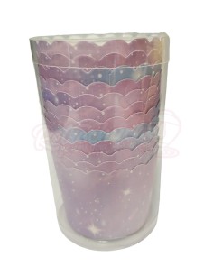 Vasitos para Gominolas o Chuches