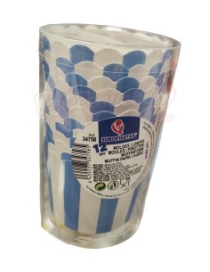 Vasitos para Gominolas o Chuches
