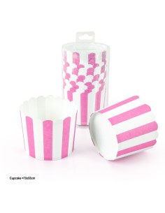 Vasitos para Gominolas o Chuches