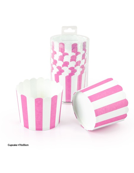 Vasitos para Gominolas o Chuches Vasitos para Gominolas o Chuches