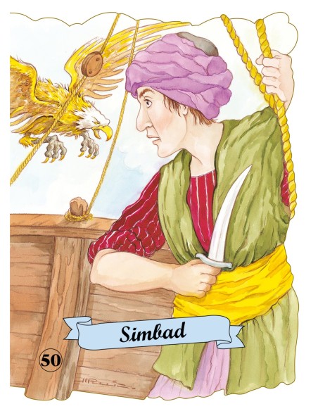Cuentos Troquelados Clásicos Simbad Cuentos Troquelados Clásicos Simbad