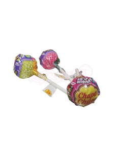 Chupa Chups XXL más grande y más sabores